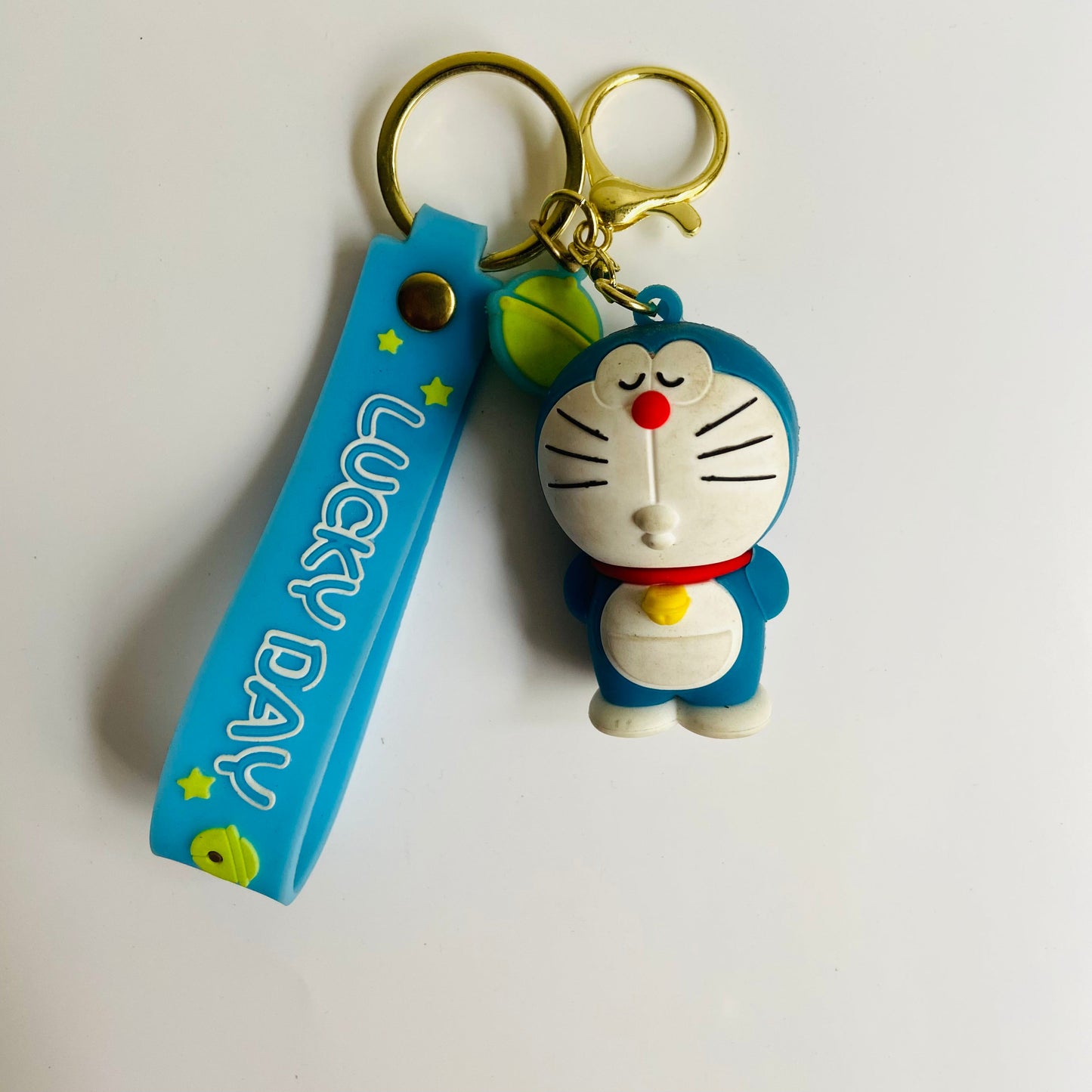 Doraemon Keychain