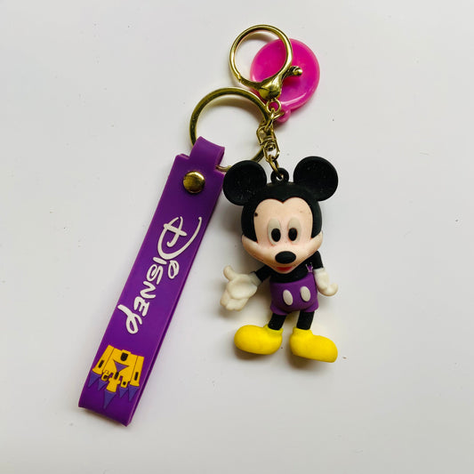 Micky Keychain