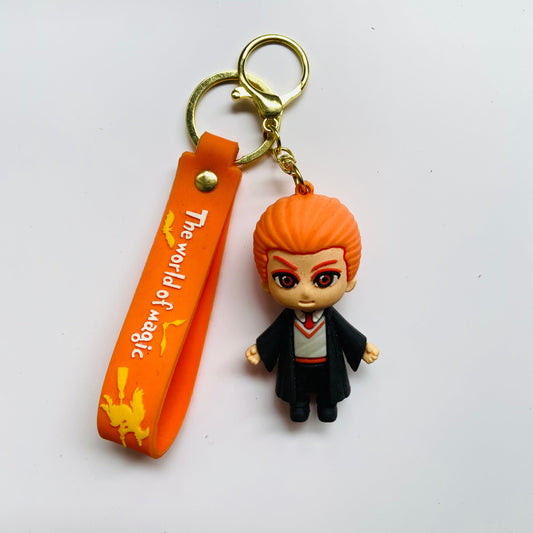 Ronn Keychain