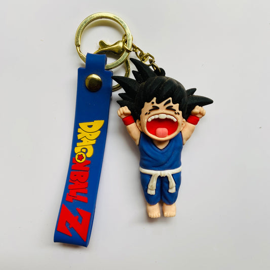 Gohaan Keychain