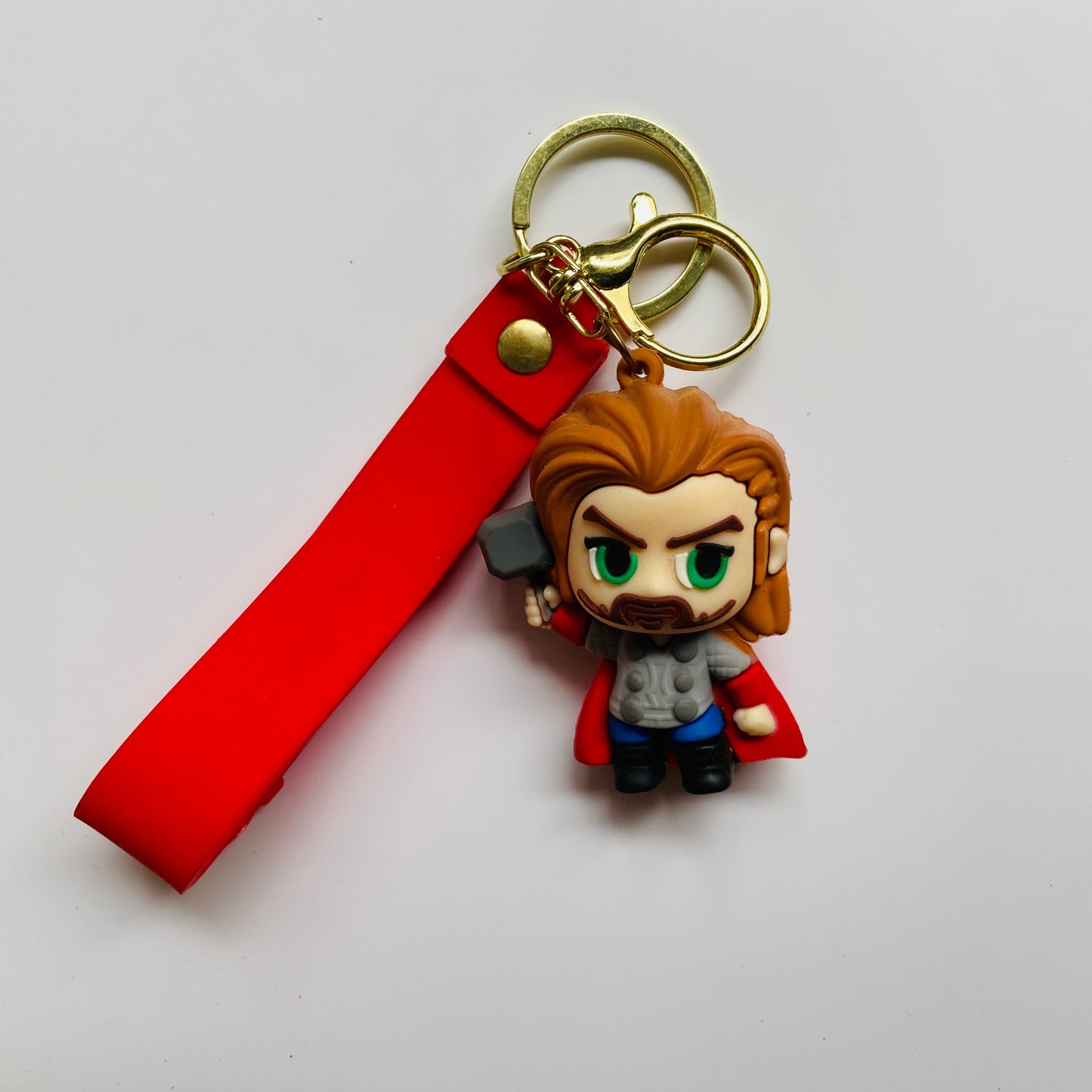 Thor Keychain