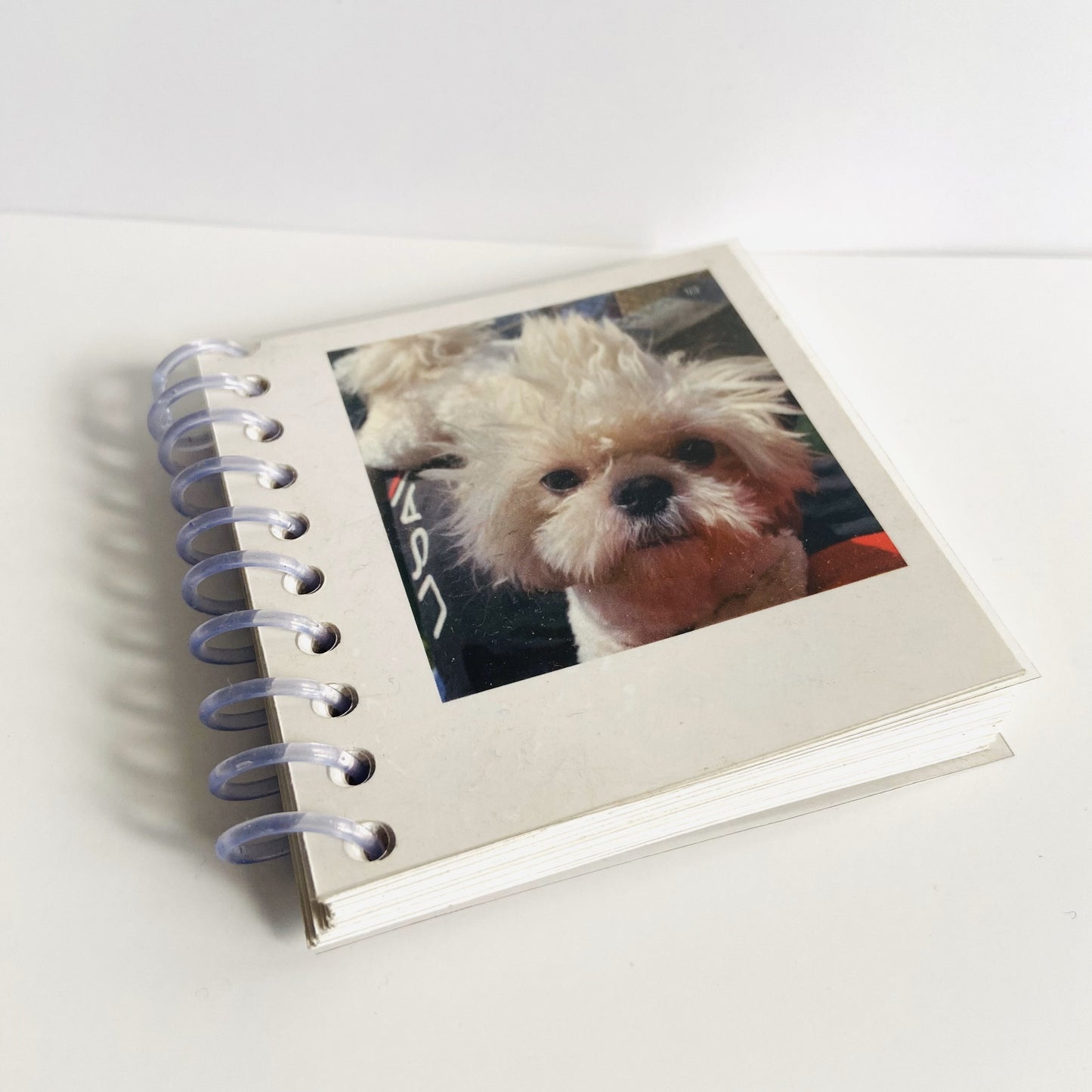 Custom Pictures Snapbook