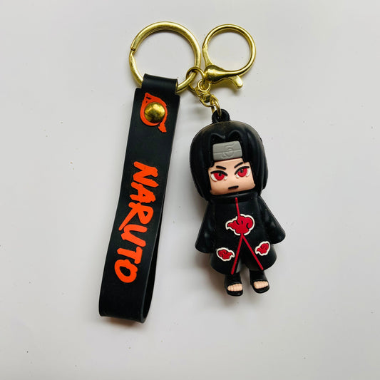 Itachi Keychain