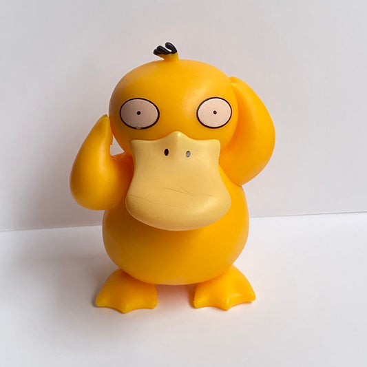 Psyduck Action Figure