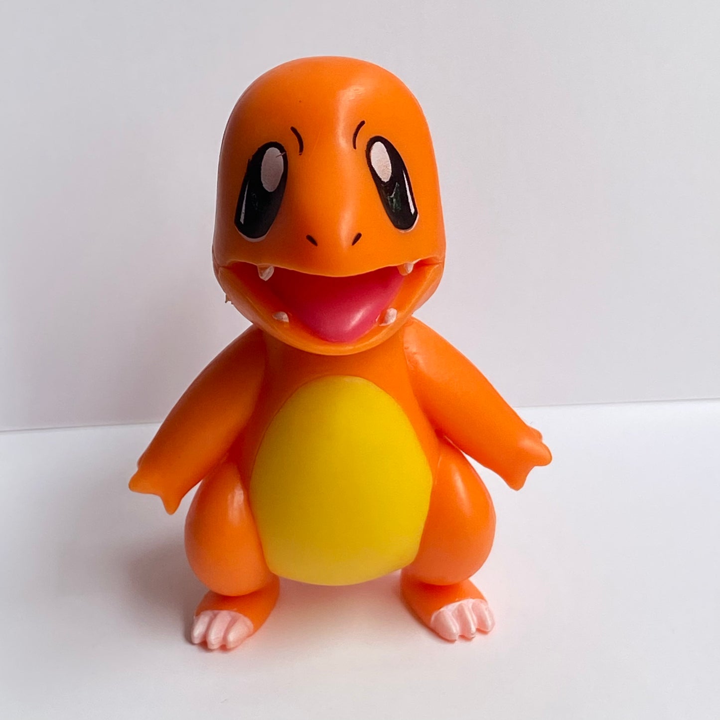 Charmander Action Figure