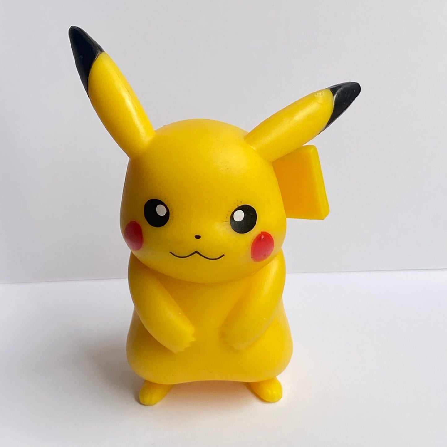 Pikachu Action Figure