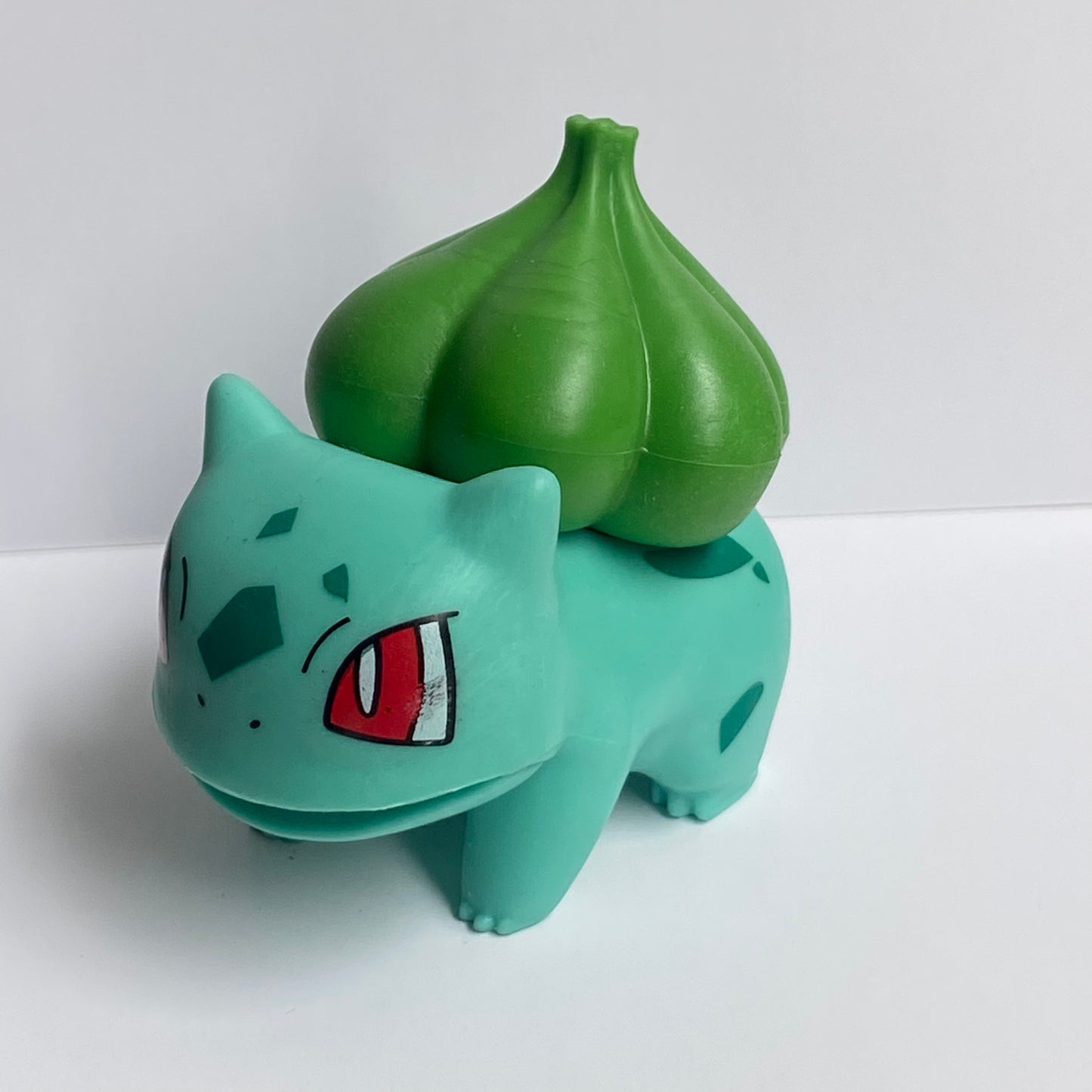 Bulbasaur Action Figure