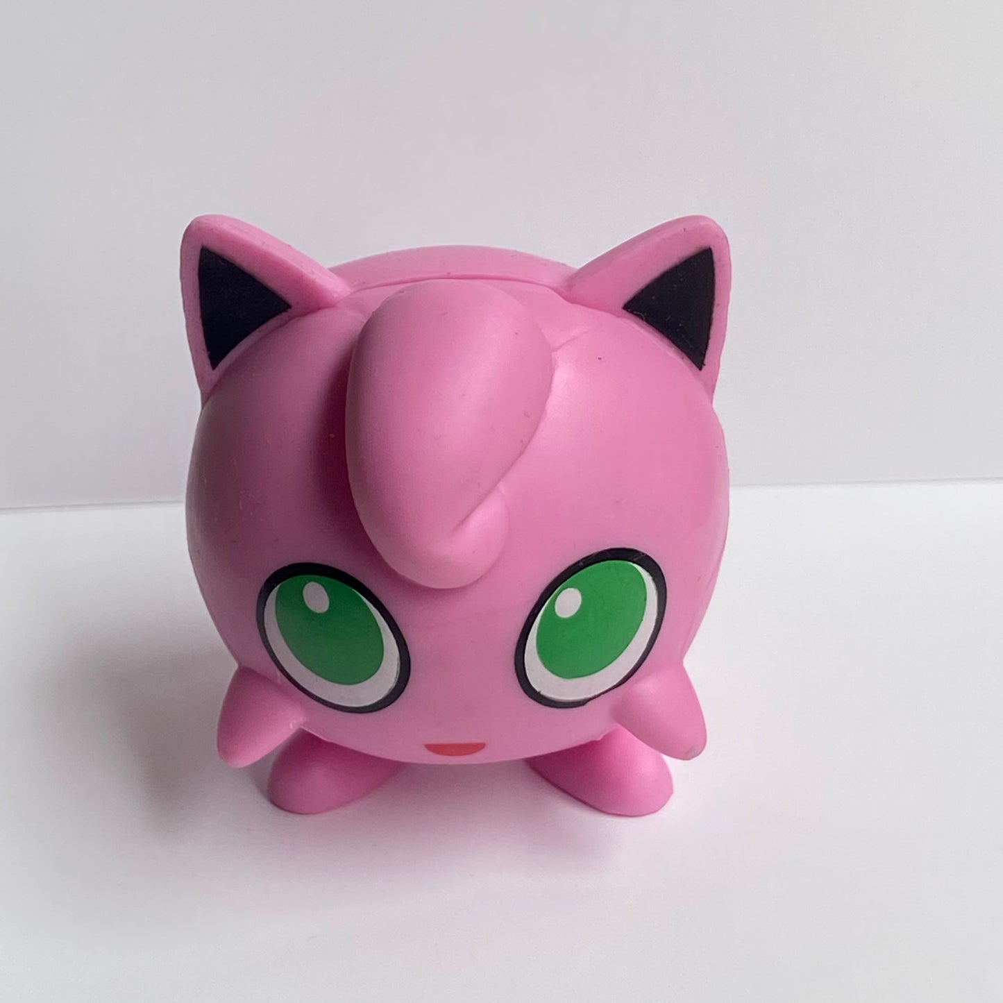Jigglypuff Action Figure
