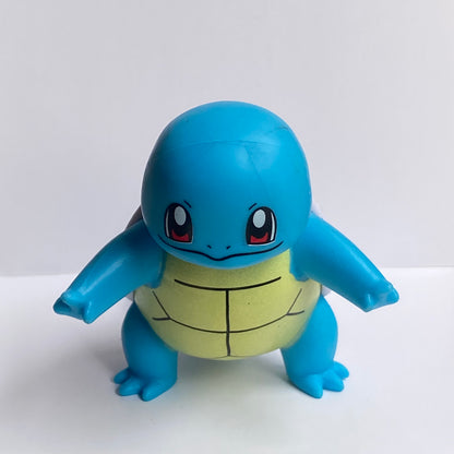 Squirtle Action Figure