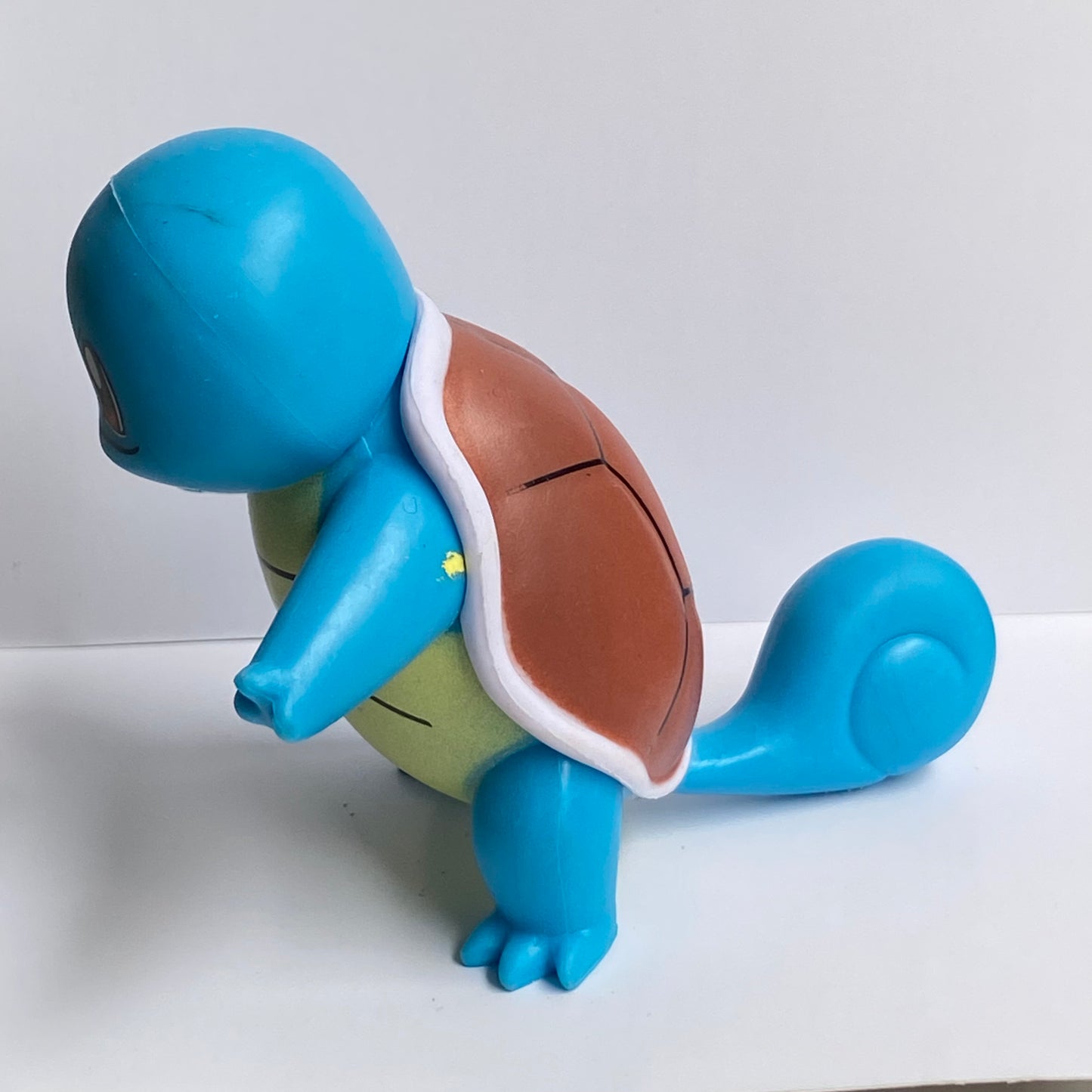 Squirtle Action Figure