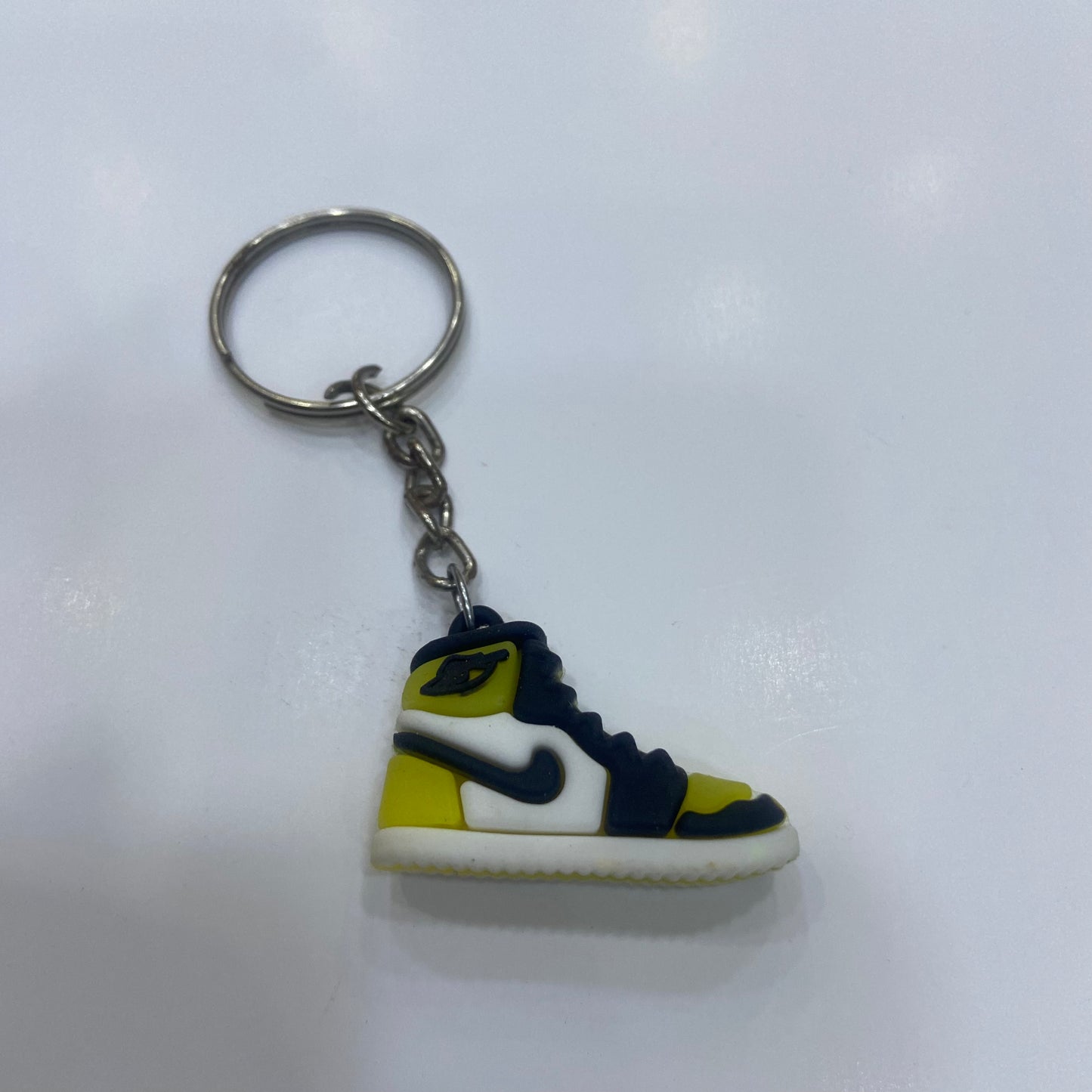 Nike Sneakers Keychain