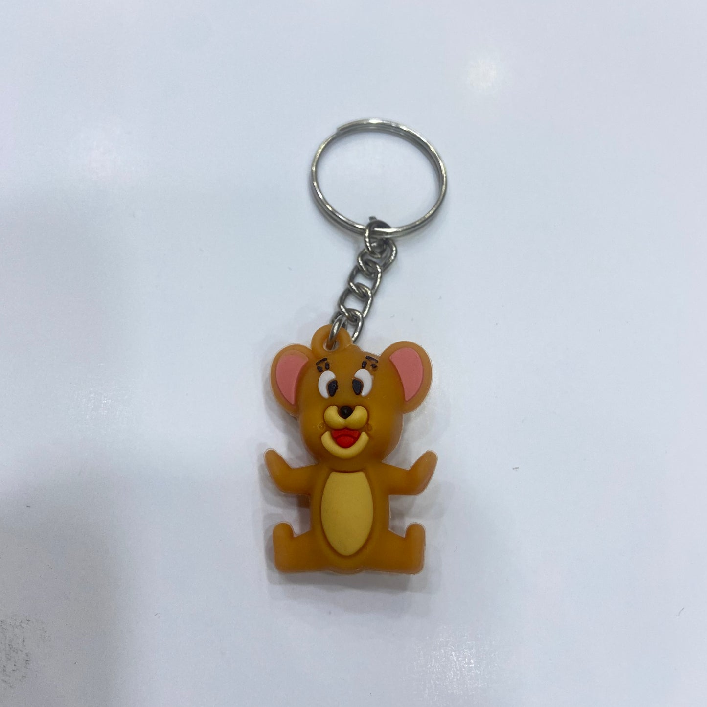 Jerry Keychain