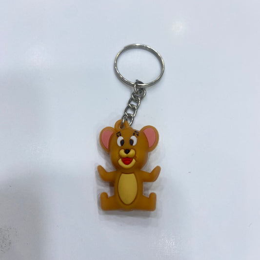 Jerry Keychain