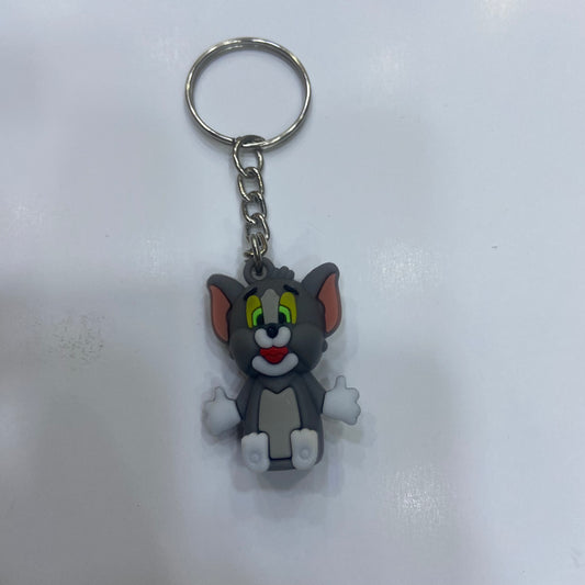 Tom Keychain