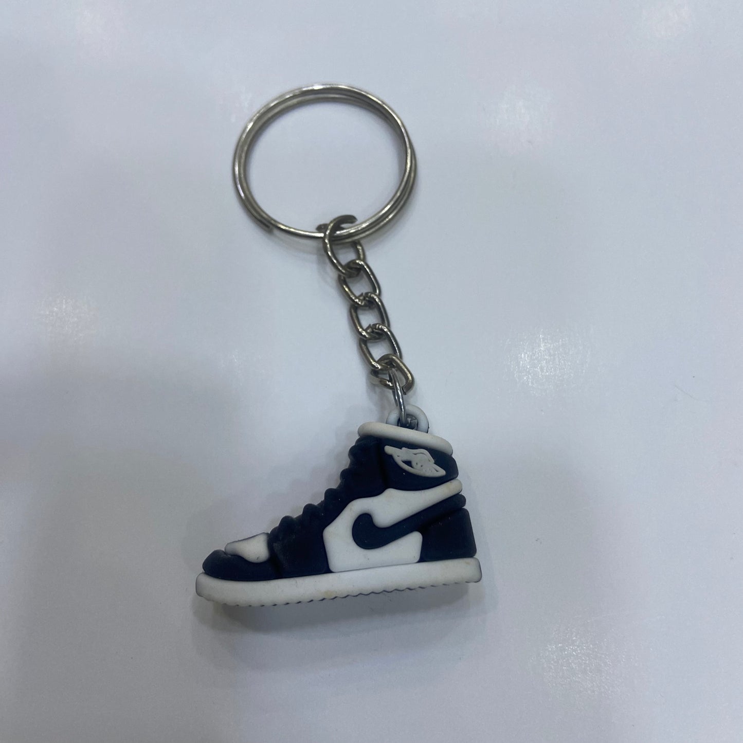 Nike Sneakers Keychain