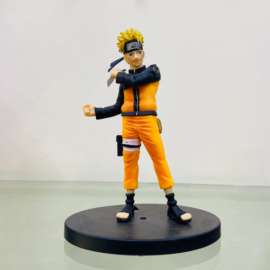 Naruto Kunai Action Figure