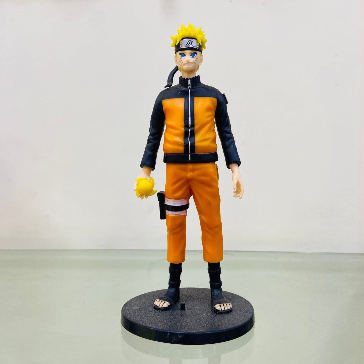 Naruto Rasengan Action Figure