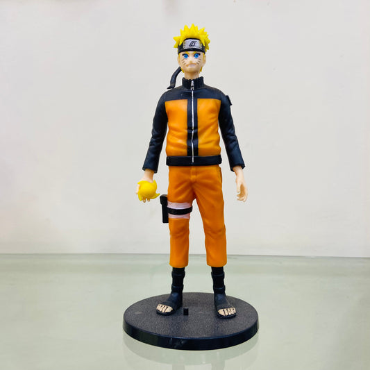Naruto Rasengan Action Figure