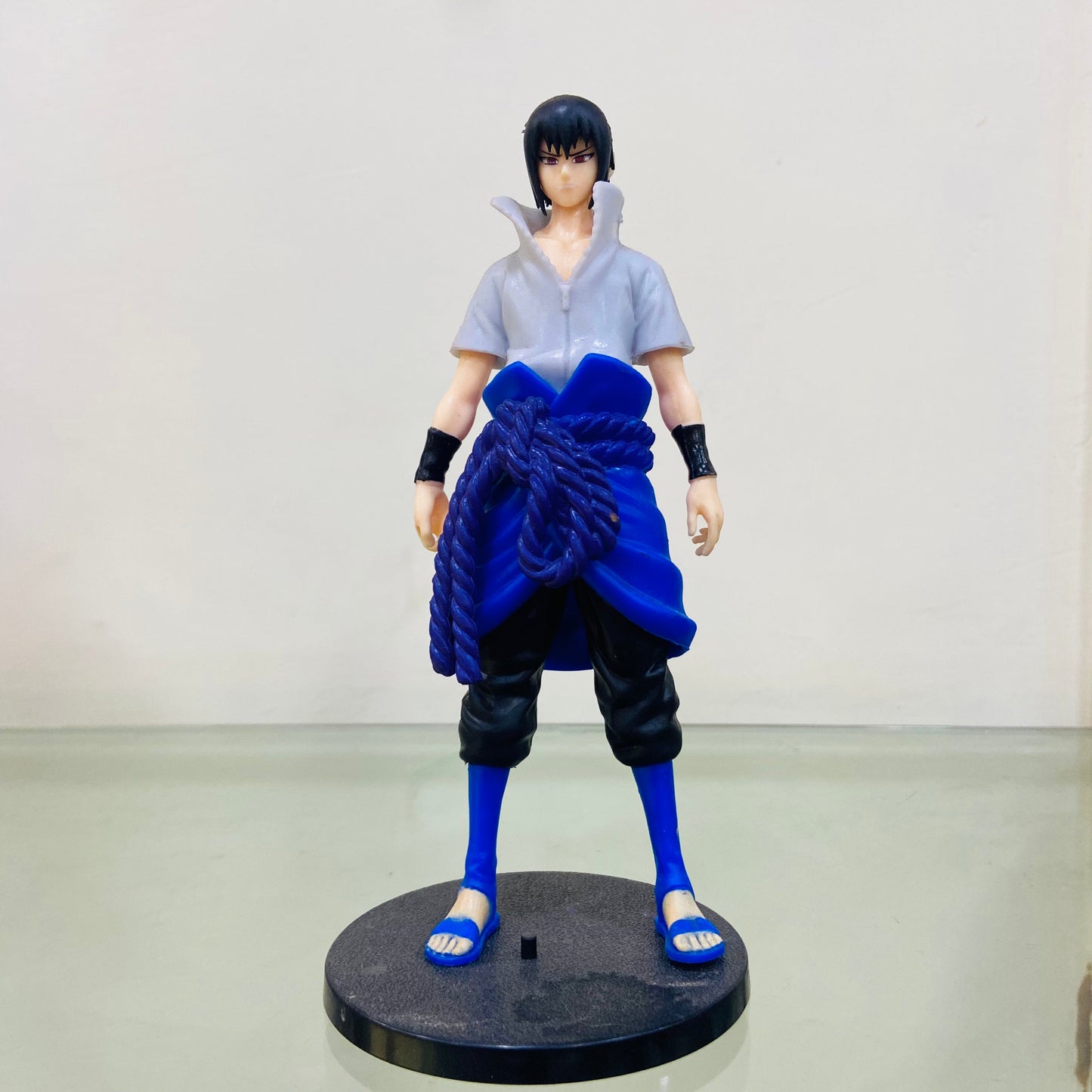 Sasuke Action Figure