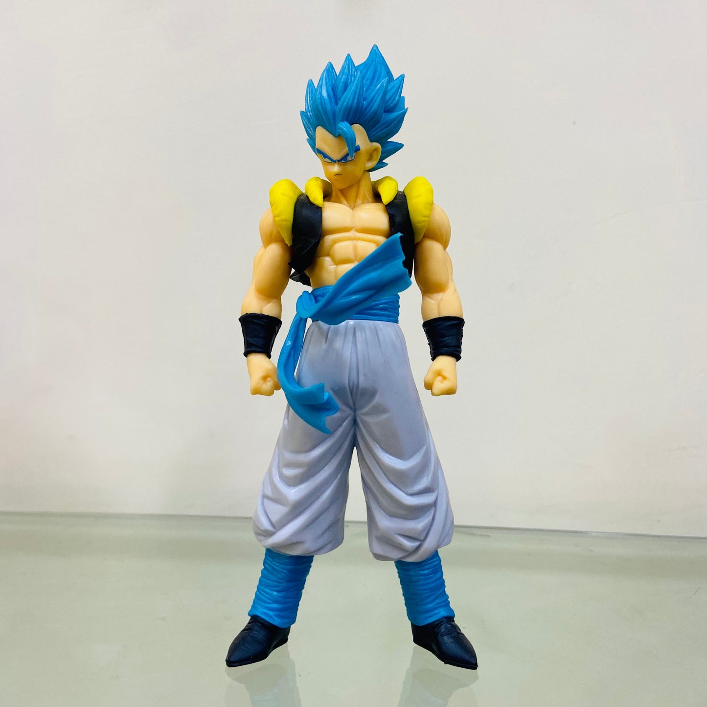 Vegeta Action Figure