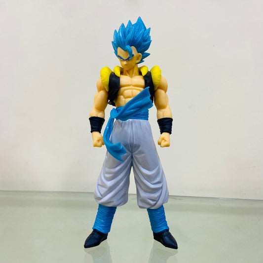 Vegeta Action Figure
