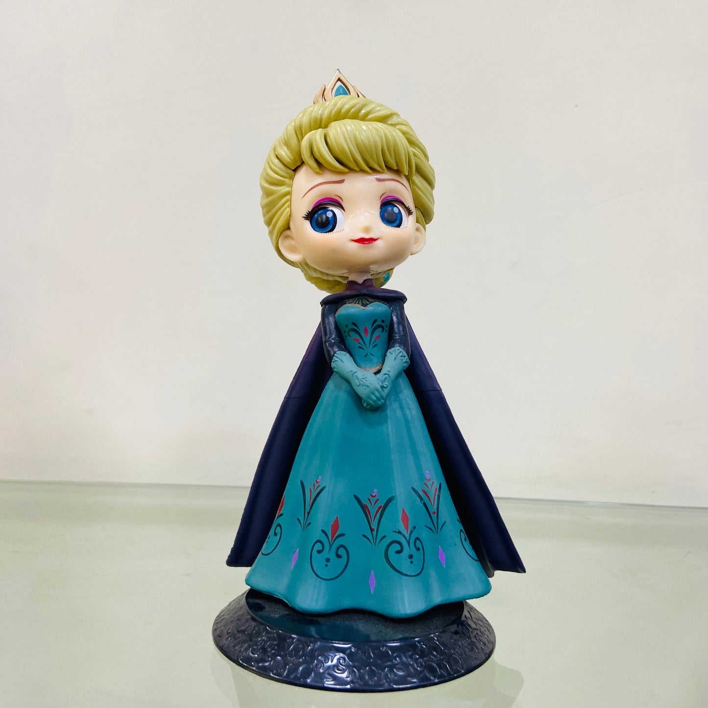 Princess Elsa Action Figure