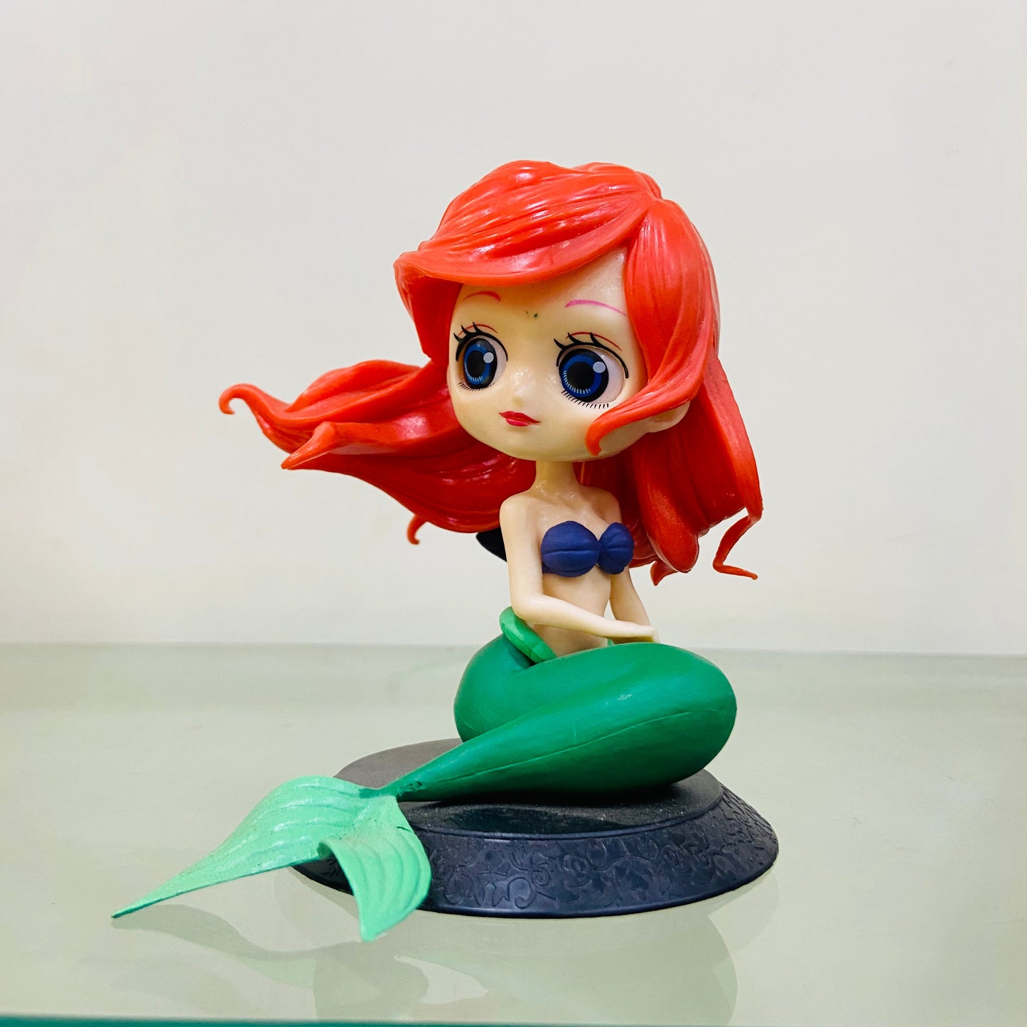 Mermaid Princess Action Figure