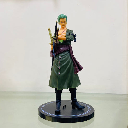 Zoro Action Figure