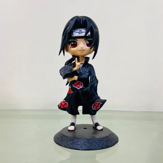 Itachi Action Figure
