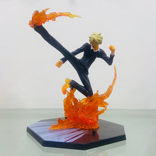 Vinsmoke Sanji Action Figure
