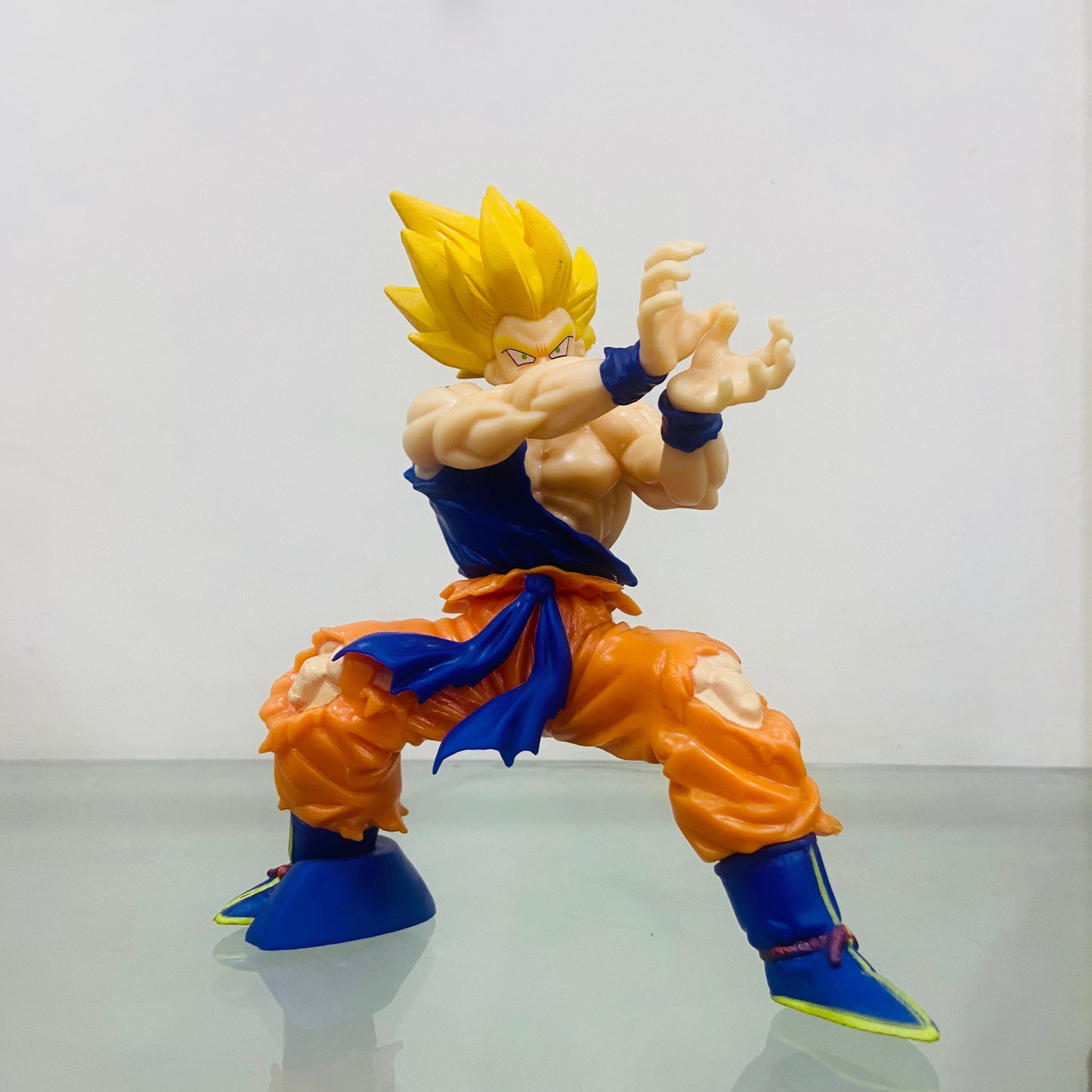 Goku Action Figure