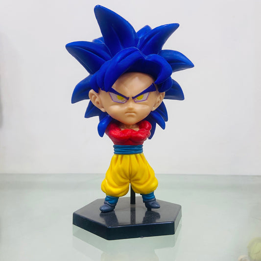 goku Action Figure 2