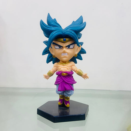 goku Action Figure 5