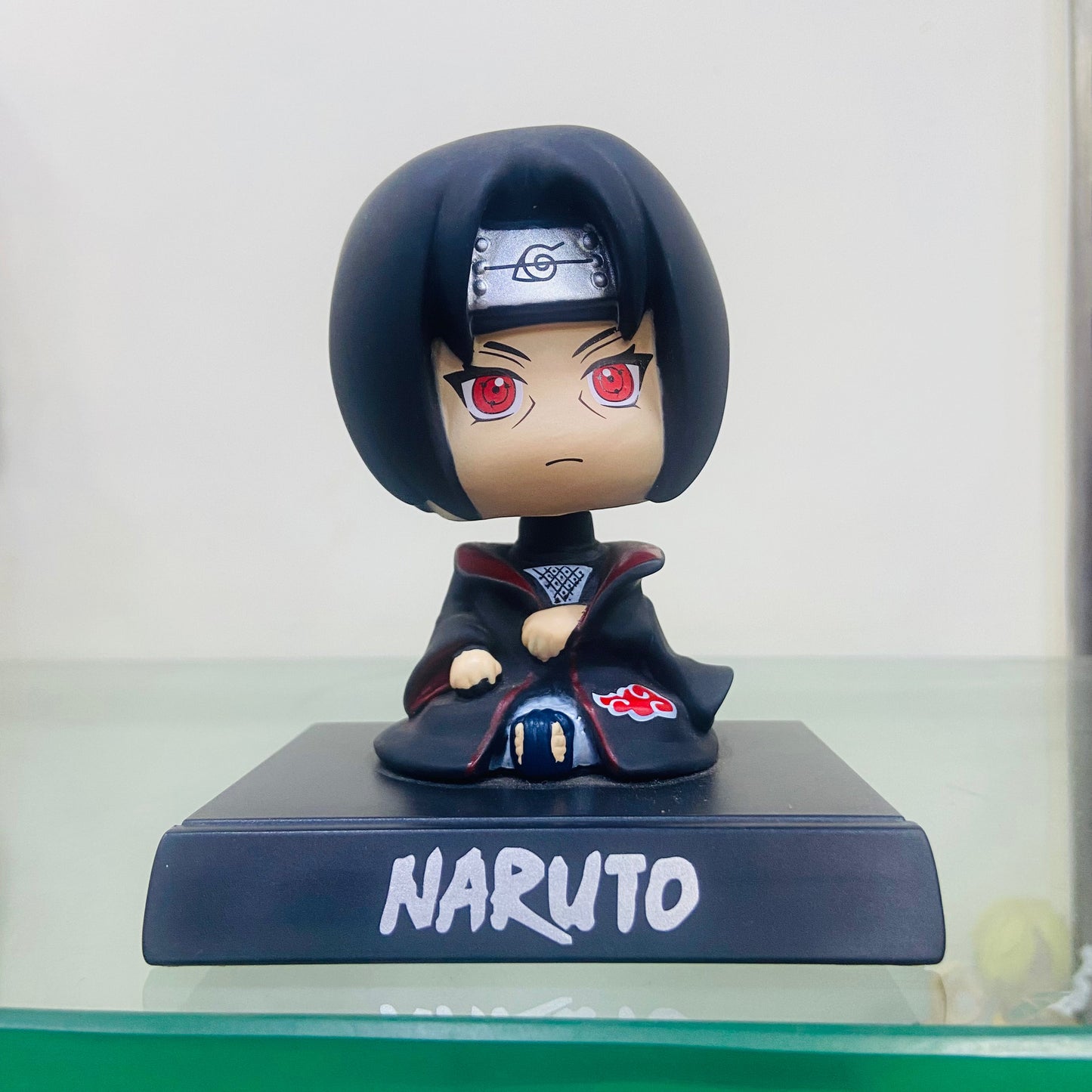 Itachi Bobblehead Action Figure
