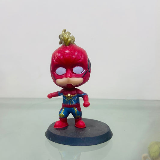 Captain Marvel Action Figure