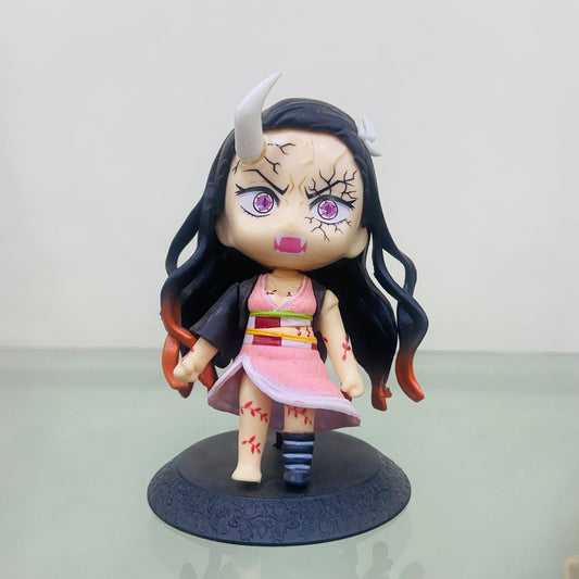 Nezuko Action Figure 1