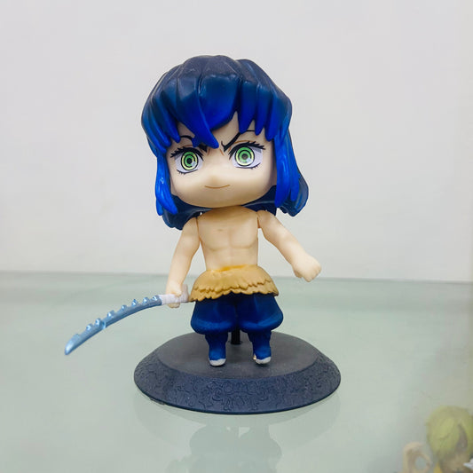 inosuke Action Figure