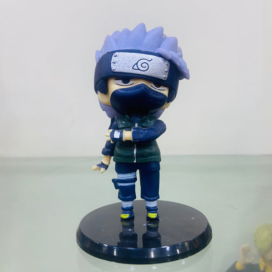 kakashi Action Figure