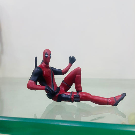 Deadpool Action Figure