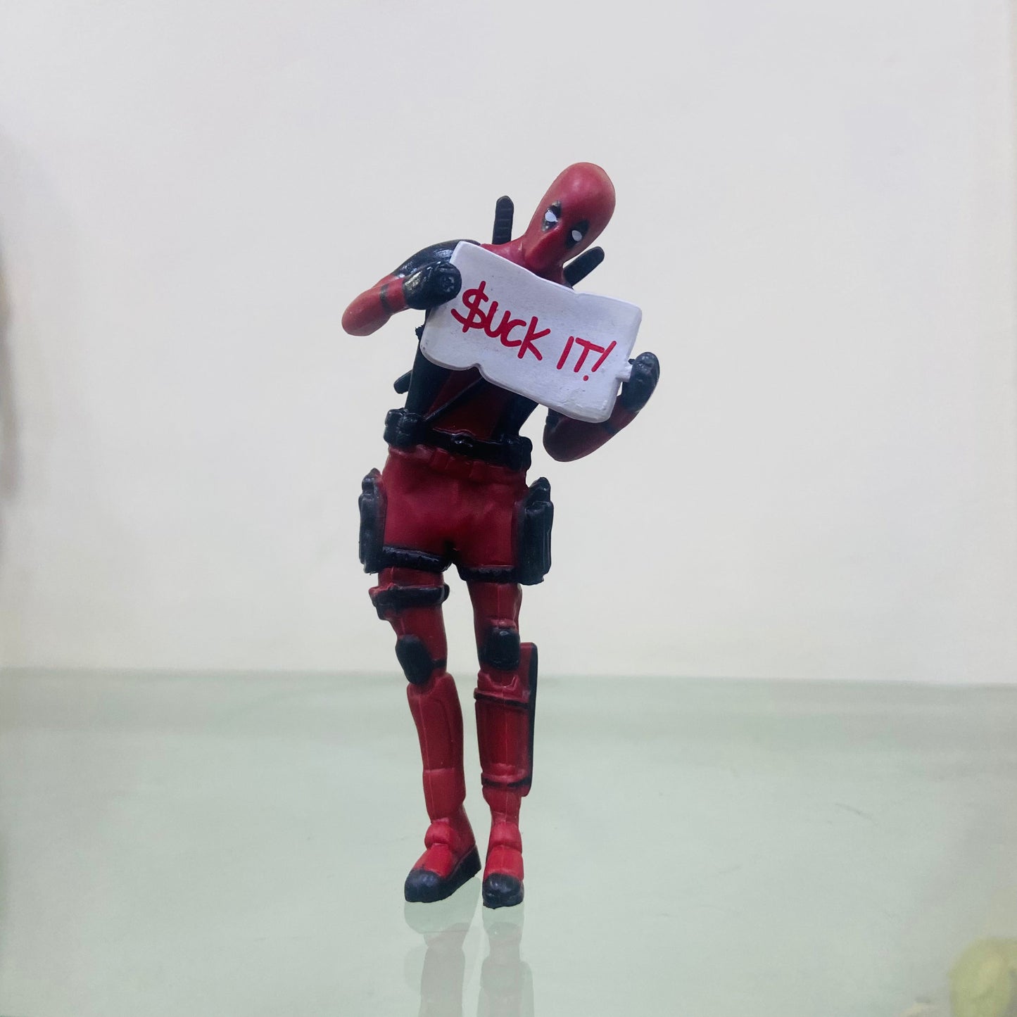 deadpool Action Figure 4
