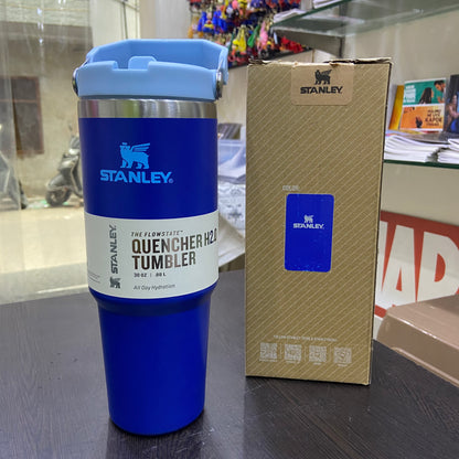 Stanley Foldable Straw Tumbler