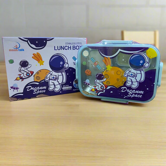 Space Bento Box