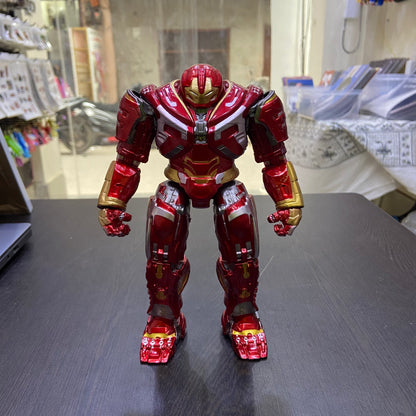 HulkBuster Action Figure (20 cm)