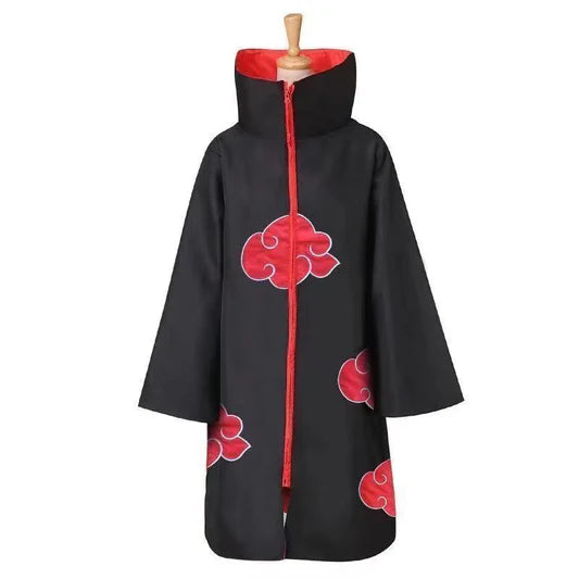 Akatsuki Cloak