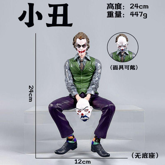 Joker Figure