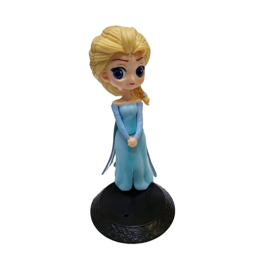 Elsa Action Figure