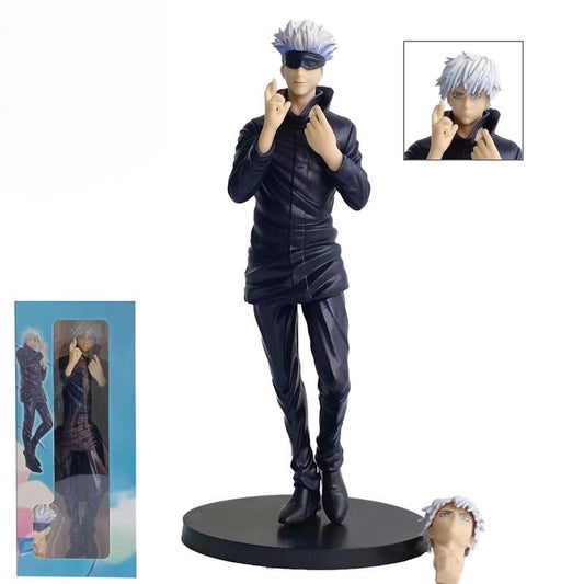 Satoru Gojo Action Figure (25 cm)