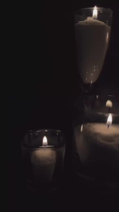 Perfect Pearls Candle