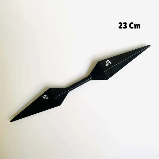 2 Sided Kunai (23 cm)